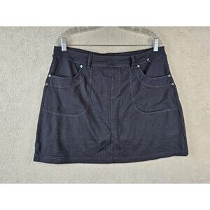 Athleta Women's Lined Skort Size XL